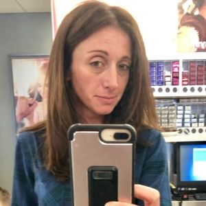 Meet your Posher, Tammy